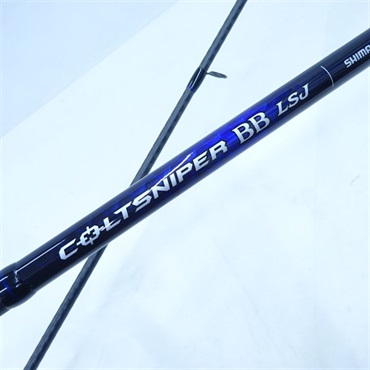 ２３コルトスナイパーＢＢ ＬＳＪＳ９６ＭＬ