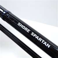 ショアスパルタン スタンダード１０６Ｈ