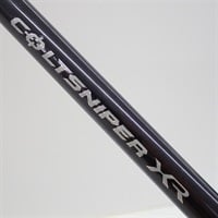 ２０コルトスナイパーＸＲＳ１００ＭＨ