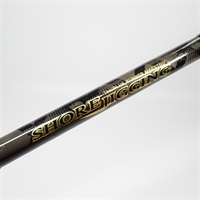 ソルティーステージＫＲーＸショアジギングＳＸＪＣ－９６２ＭＨ６０－ＫＲ