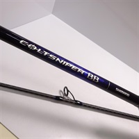 ２１コルトスナイパーＢＢＳ９６ＭＬ