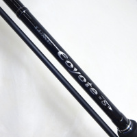 ラグゼコヨーテS S100MH