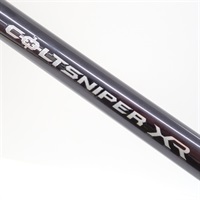 ２０コルトスナイパーＸＲＳ１００ＭＨ－３
