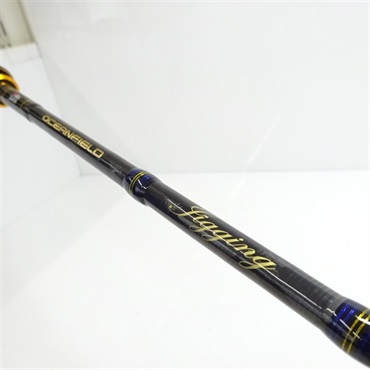オーシャンフィールドジギングＯＦＪＣー６３／１８０