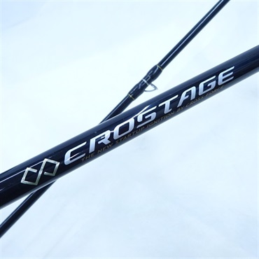 クロステージライトショアジギングＣＲＸー９０２ＬＳＪ