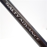 １９ソルティアドバンス ショアジギングＳ１００ＭＨ