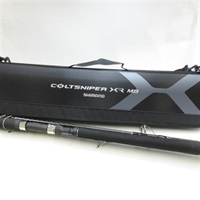 コルトスナイパーＸＲ　ＭＢＳ１００ＭＨ－５