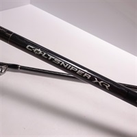 ２０コルトスナイパーＸＲＳ１００ＭＬ