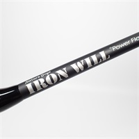 ＩＲＯＮ ＷＩＬＬＩＷＰＳ－５８５ＢＷ