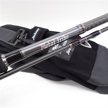 ジャクソン メタルトライブ MTX-908M ショアジギングロッド ジャクソン メタルトライブ MTX-908M(2