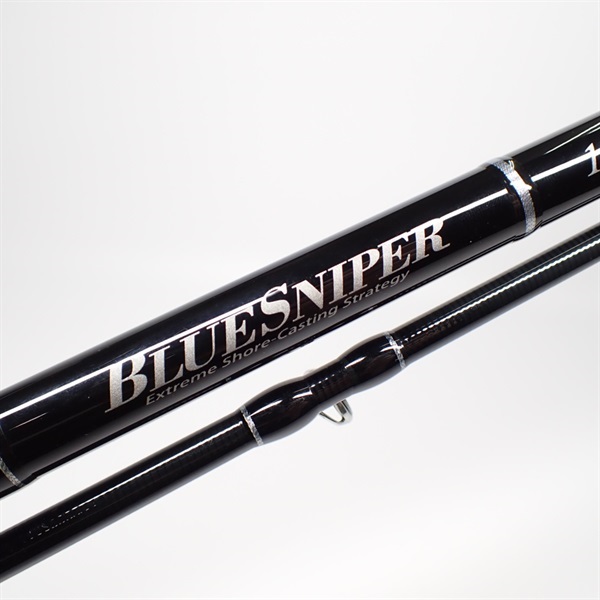 ブルースナイパー103l BlueSniper 103L PlugSpecial | YAMAGA Blanks