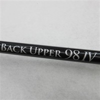 JUMPRIZE BACK UPPER 98Ⅲ 2ピース ロッド 中古 商品一覧| イシグロ公式オンラインショップ