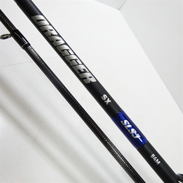 DAIWA DRAGGER X 84M SLSJ ドラッカーX 84M 24 DRAGGER SX