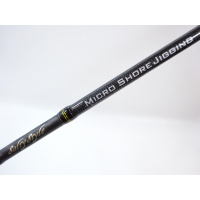 110MH ショアジギングロッド 3.35m 110MH ショアジギングロッド 3.35m