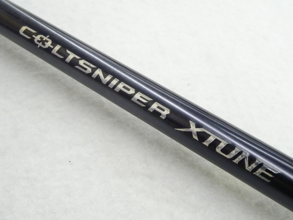 19コルトスナイパー エクスチューン S100MH | イシグロ