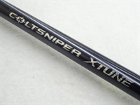 19コルトスナイパー エクスチューン S100MH | イシグロ