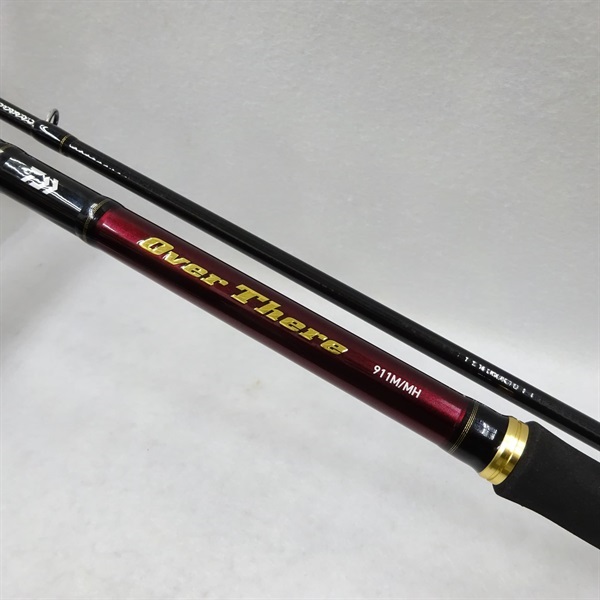 20オーバーゼア911M/MH | イシグロ公式オンラインショップ