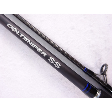 19コルトスナイパーSS S100M | イシグロ公式オンラインショップ