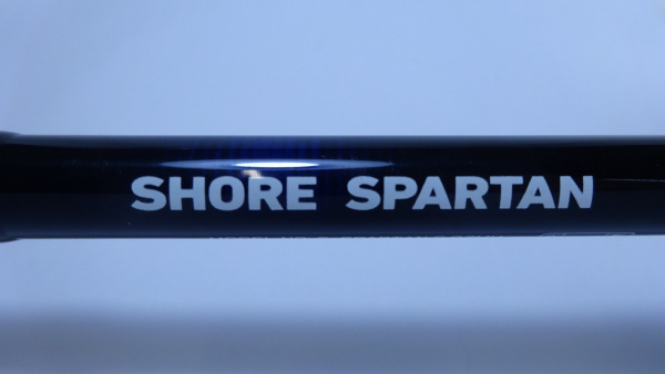 【ジャンク品】Daiwa ショアスパルタン　コースタル97mh ダイワ ショアスパルタン コースタル 97MH / ショアジギング