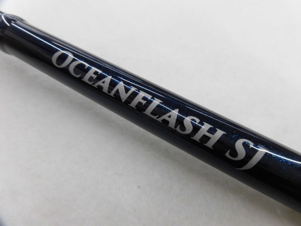 最終値下げ。OCEANFLUSH　ＳＪ　OFSJーＳ７７Ｍ オーシャンフラッシュSJ OFSJ-S77M | イシグロ公式オンライン