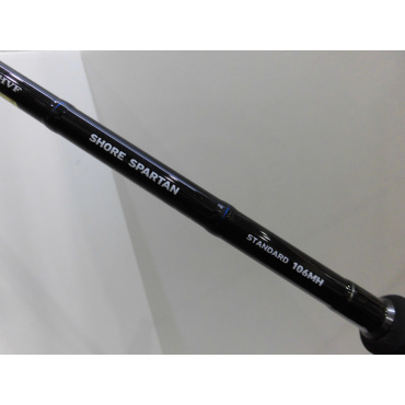 Amazon | ダイワ(DAIWA) ショアジギングロッド ショアスパルタン