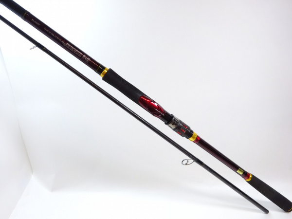 20オーバーゼア AIR 103MH（05801043