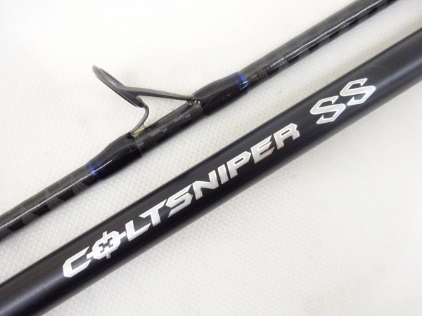 19コルトスナイパーSS S96M | イシグロ公式オンラインショップ