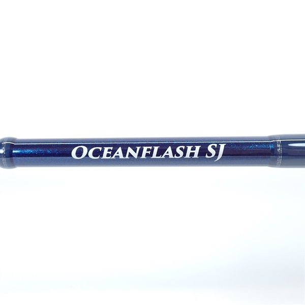 最終値下げ。OCEANFLUSH　ＳＪ　OFSJーＳ７７Ｍ オーシャンフラッシュSJ OFSJ-S77M | イシグロ公式オンライン
