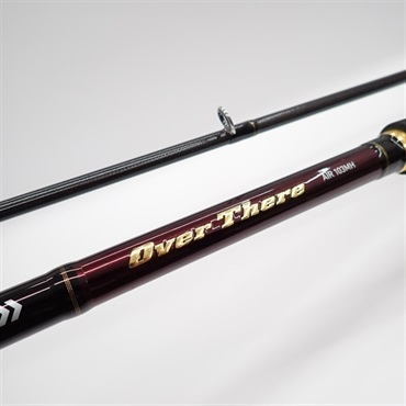 ダイワ オーバーゼア AIR 103MH オーバーゼア エア103MH | イシグロ公式オンラインショップ
