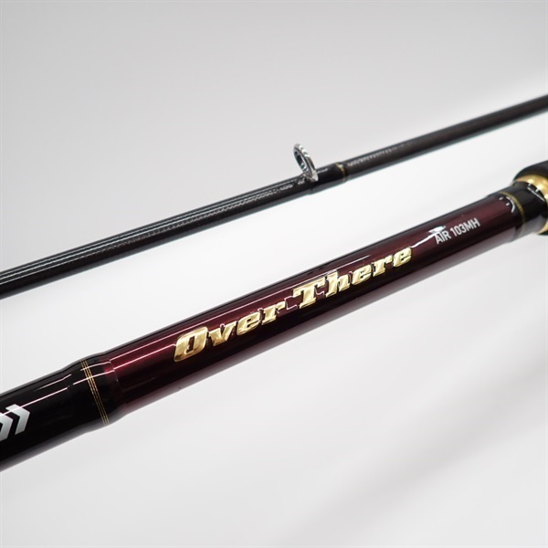 オーバーゼア　Over There AIR 103MH オーバーゼア エア103MH | イシグロ公式オンラインショップ