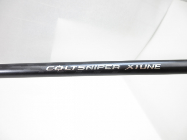 19コルトスナイパー Xチューン S106MH/PS | イシグロ公式オンライン
