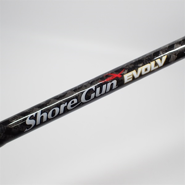 パームス 16ショアガンエボルブSFSGS-96MH-BL