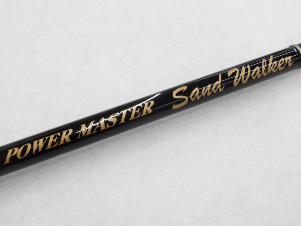 【極美品 7月末購入】パワーマスター サンドウォーカー PMS1032S-MLM パワーマスター サンドウォーカー PMS1032S-MLM | イシグロ公式