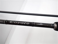 RunnerExceed104 ショアジギングロッド ブラック Ripple Fisher / ランナーエクシード 【RunnerExceed 110H Nano Plug