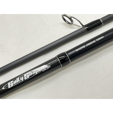 ソルティーシェイプダッシュ 'SSD106MH | イシグロ公式
