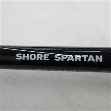 17ショアスパルタンスタンダード100MH | イシグロ公式