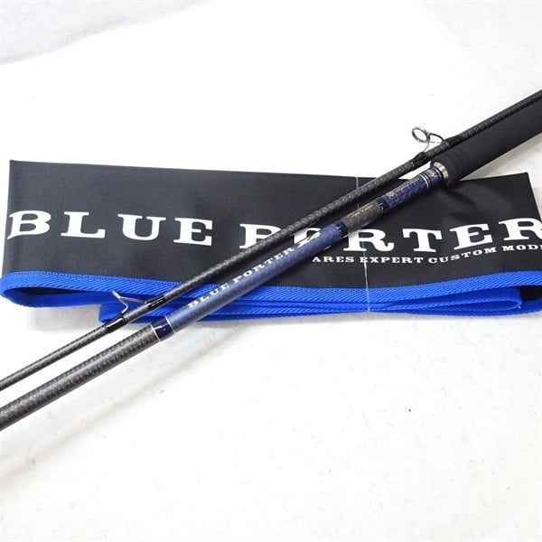 ブルーポーターX4SHJー102MH | イシグロ公式オンラインショップ