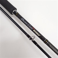 RunnerExceed104 ショアジギングロッド ブラック RunnerExceed104 ショアジギングロッド ブラック