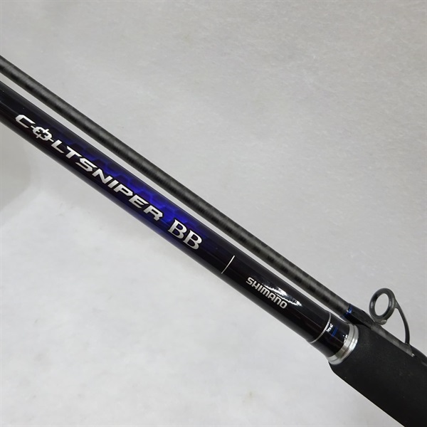 21コルトスナイパーBBS106MH | イシグロ公式オンラインショップ