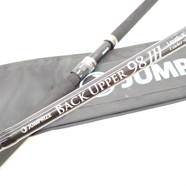 JUMPRIZE Back Upper 98 III Cond/C | eBay