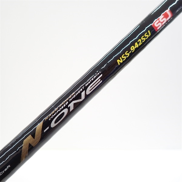 15エヌワンNSS－942SSJ | イシグロ公式オンライン
