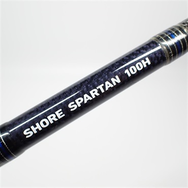 16ショアスパルタン100H | イシグロ公式オンラインショップ