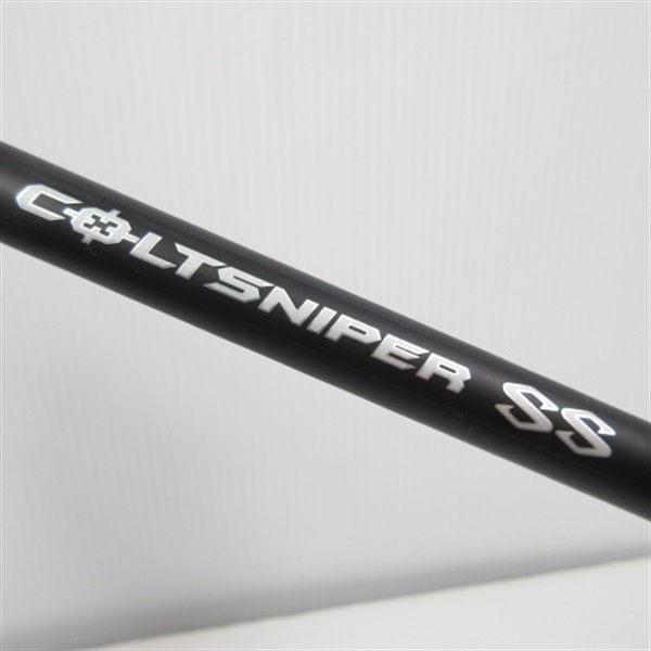 完璧すぎて可愛げがない 19コルトスナイパーSSS106MH | イシグロ公式 ロッド