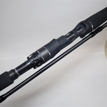 ソルティーステージKR－X プロトタイプXSJC－962MH60