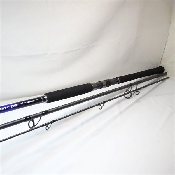 21コルトスナイパーBBS100MH－3 | イシグロ公式オンライン