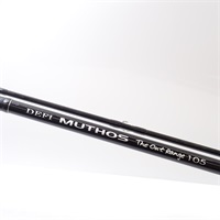 ロッド DEFI MUTHOS The One Range 105 デフィ ミュートスアウトレンジ105 | イシグロ公式オンラインショップ