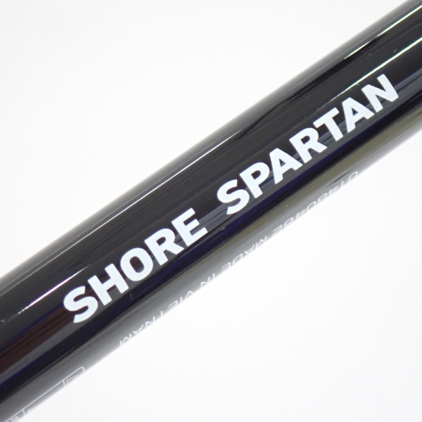 ショアスパルタン　スタンダード　96H Amazon | ダイワ(DAIWA) ショアジギングロッド ショアスパルタン