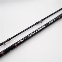釣竿まとめ売り Lurekiller 船釣りロッド Deep Master2 釣竿 オフショアジギング