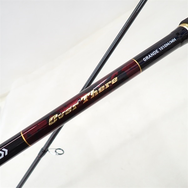 22オーバーゼアグランデ1010M／MH | イシグロ公式オンライン