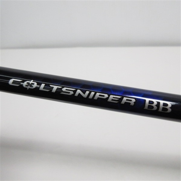 21コルトスナイパーBBS100H | イシグロ公式オンラインショップ